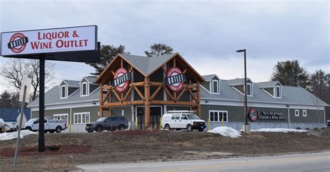 nh wine and liquor outlet